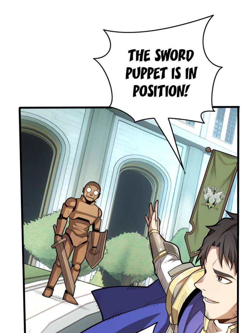 My Dragon System chapter 25 page 22