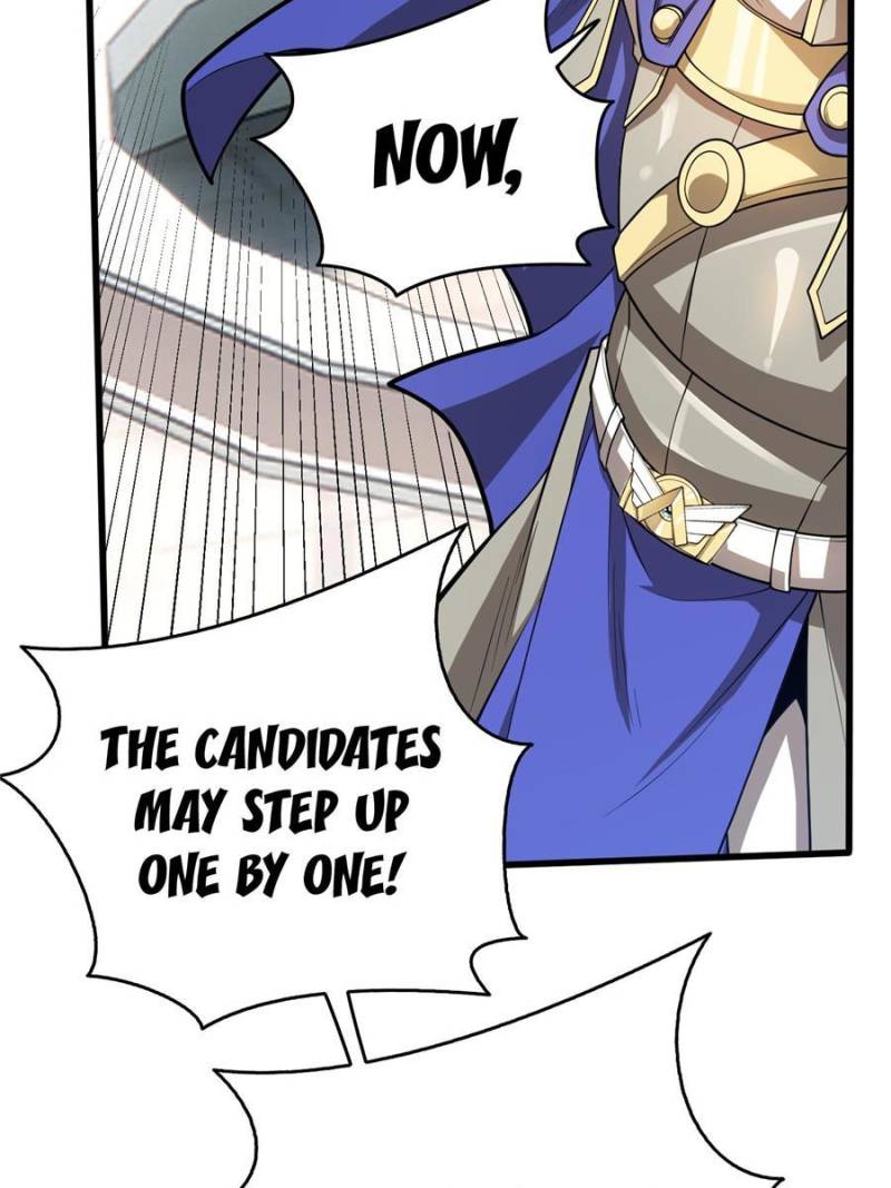 My Dragon System chapter 25 page 23