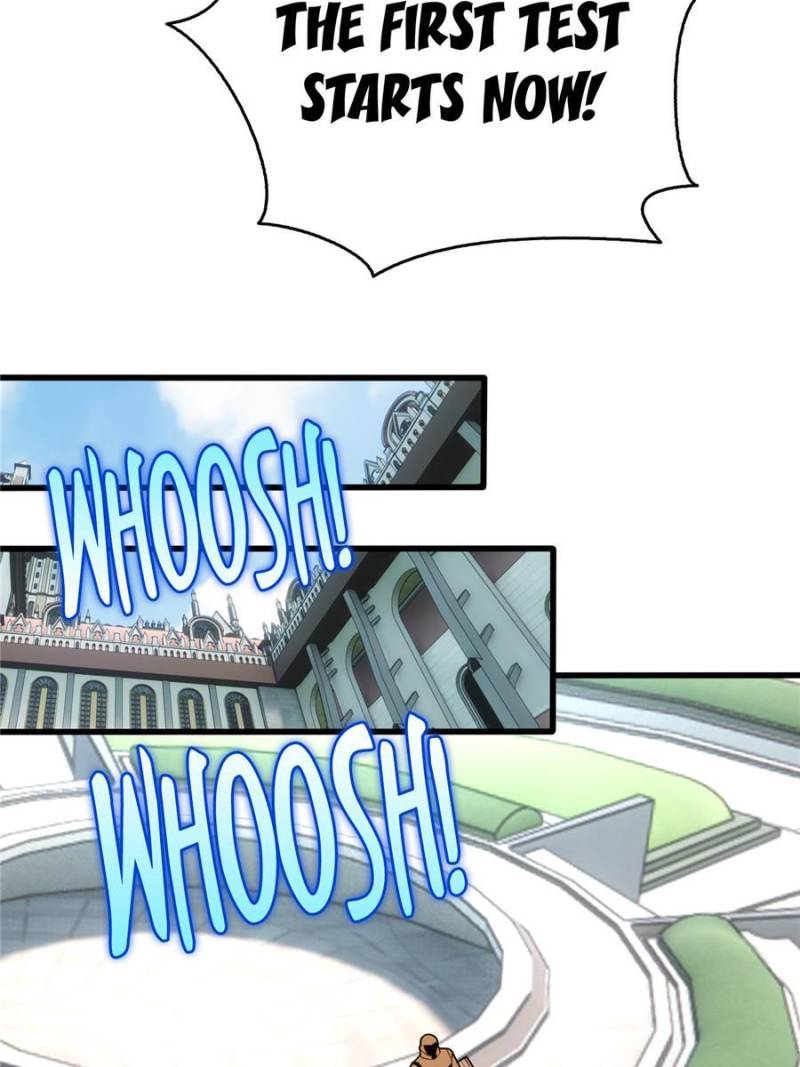 My Dragon System chapter 25 page 24