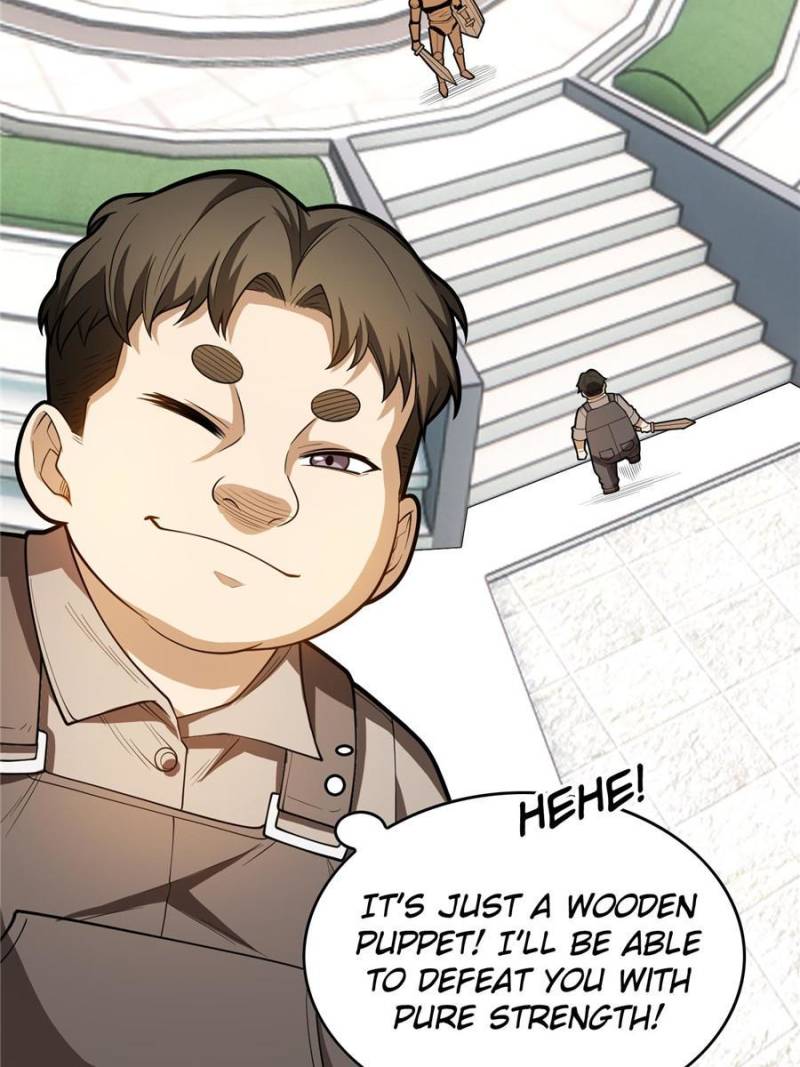 My Dragon System chapter 25 page 25