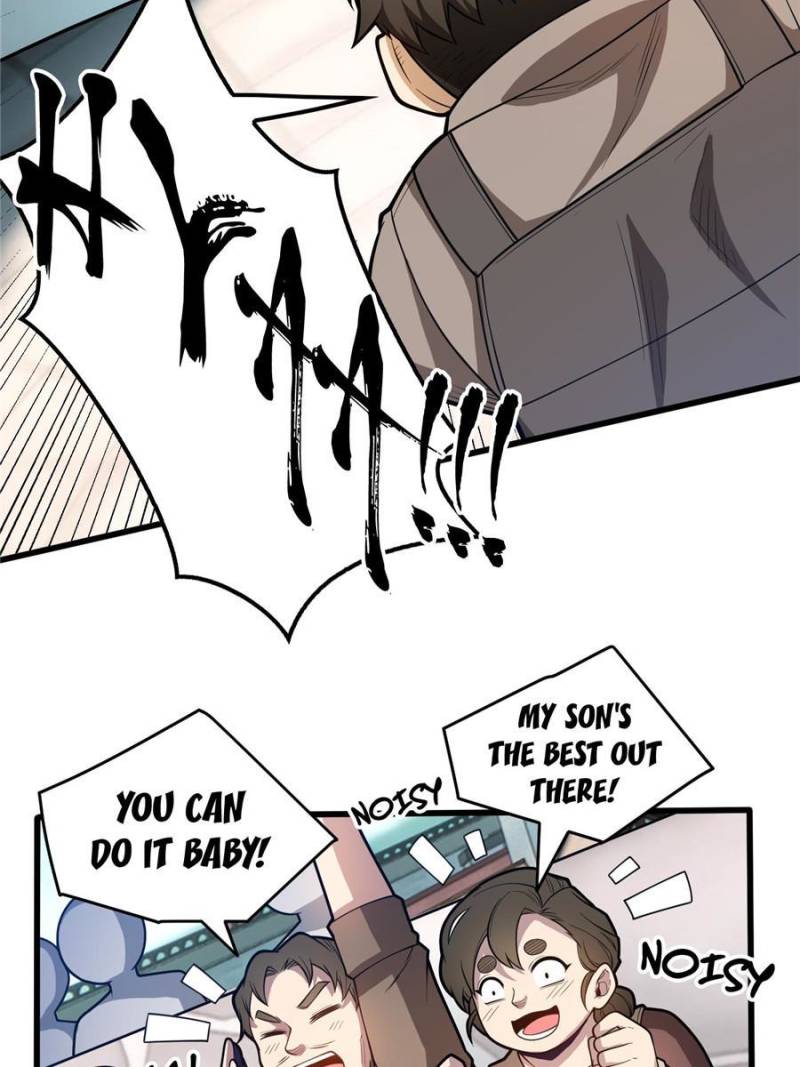 My Dragon System chapter 25 page 27