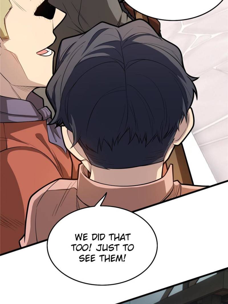 My Dragon System chapter 25 page 3