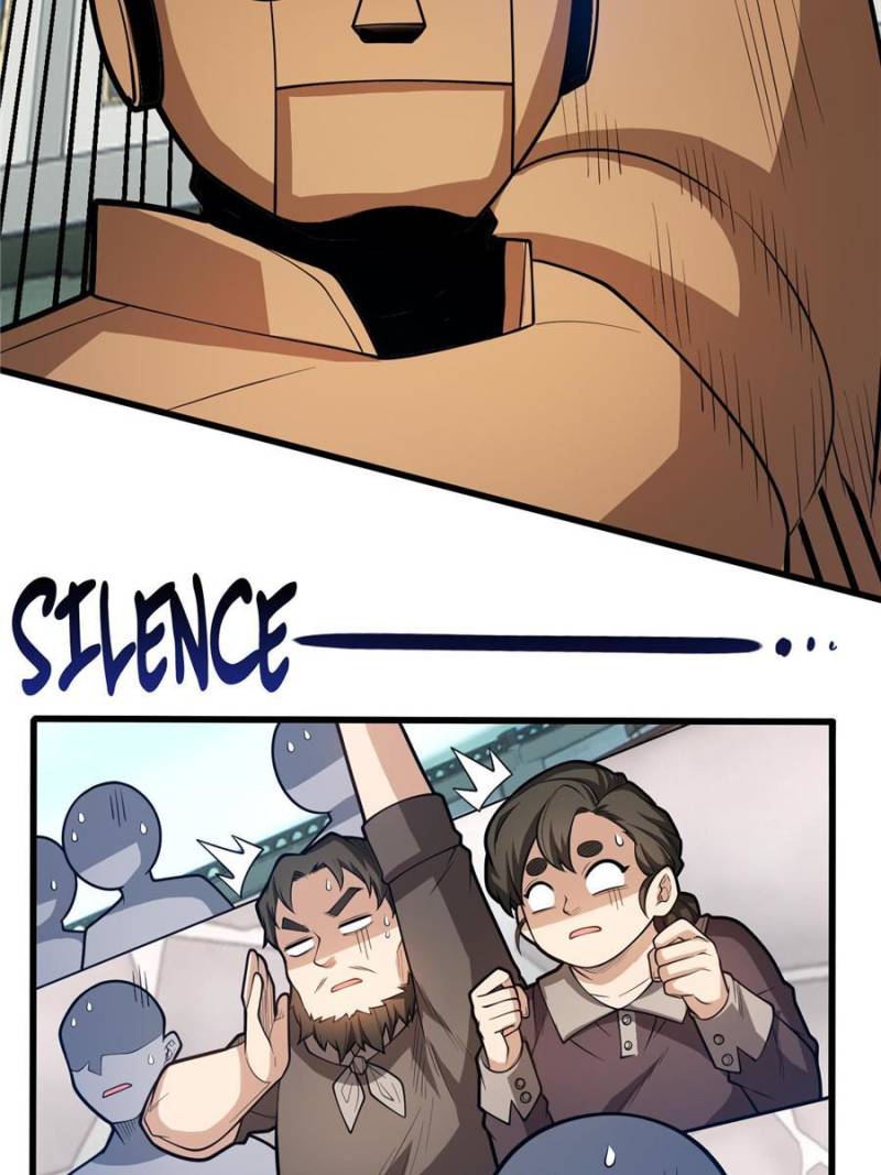 My Dragon System chapter 25 page 30