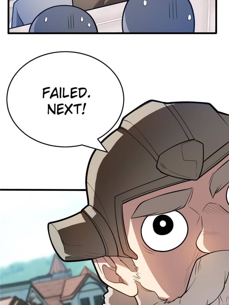 My Dragon System chapter 25 page 31