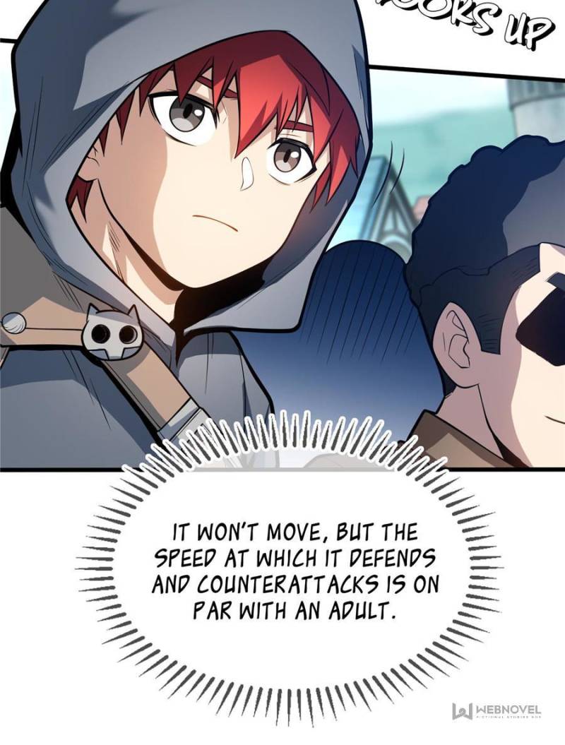 My Dragon System chapter 25 page 33