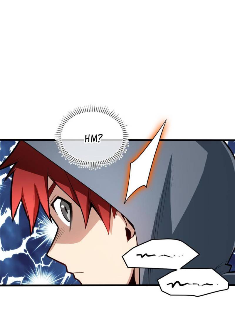 My Dragon System chapter 25 page 34