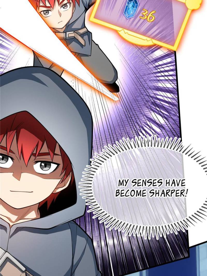 My Dragon System chapter 25 page 37