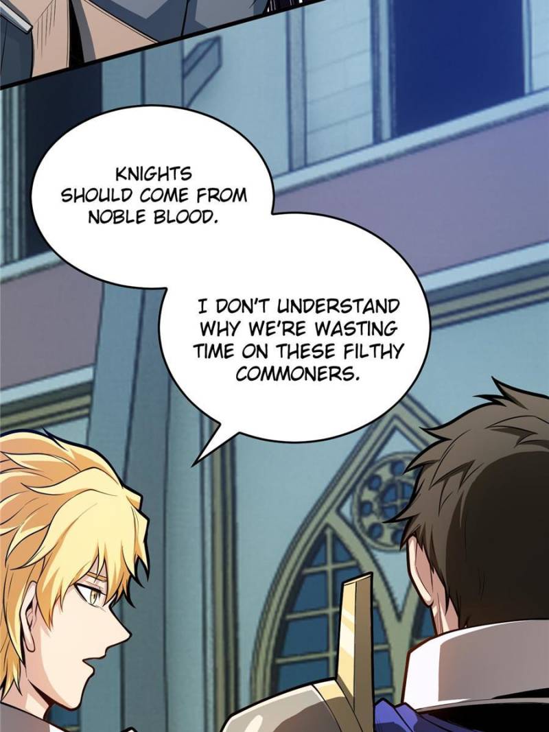 My Dragon System chapter 25 page 38