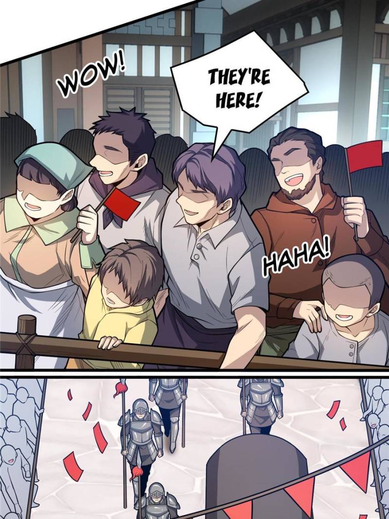 My Dragon System chapter 25 page 4