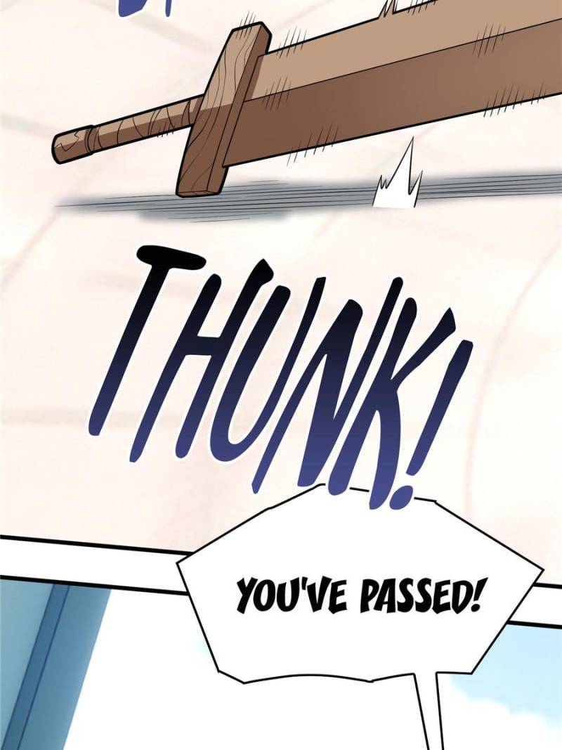 My Dragon System chapter 25 page 40