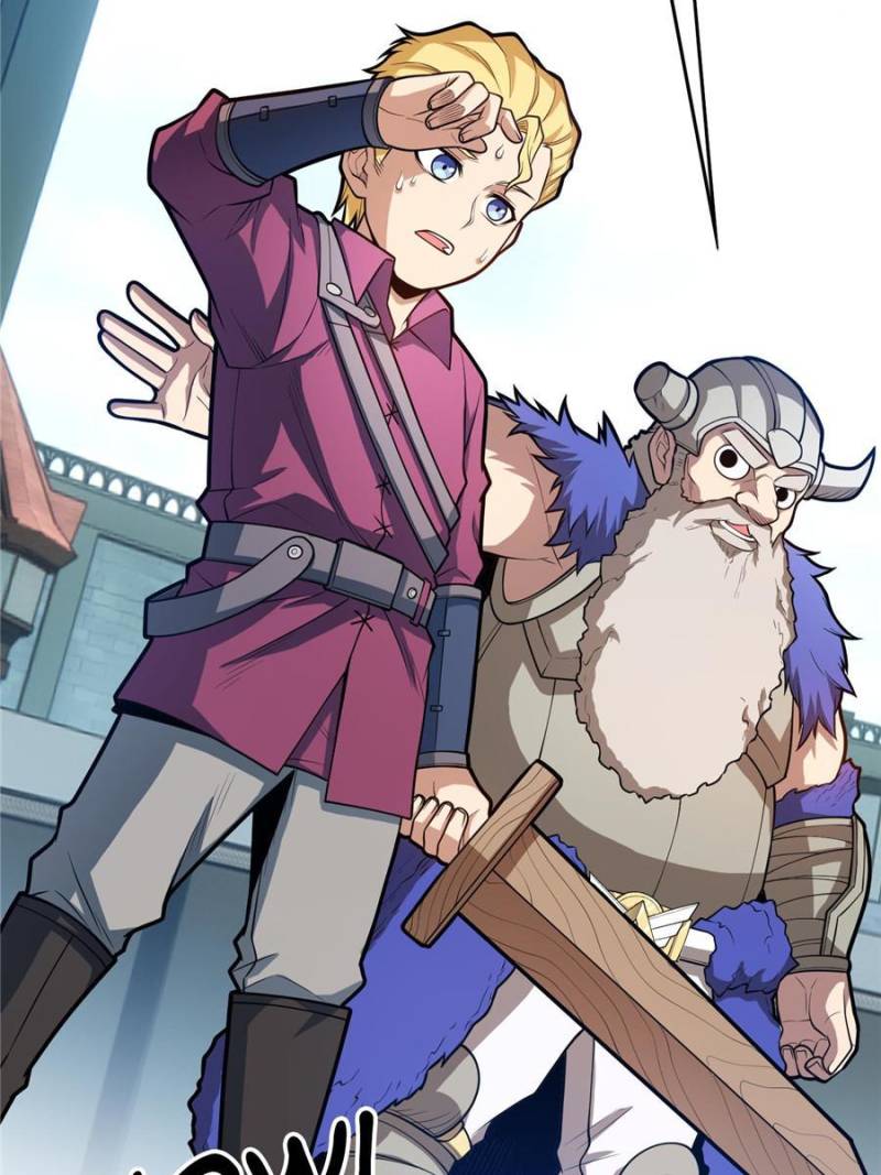 My Dragon System chapter 25 page 41