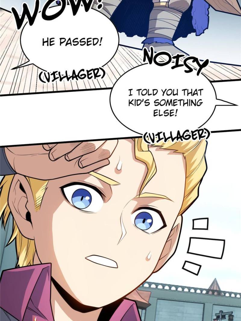 My Dragon System chapter 25 page 42