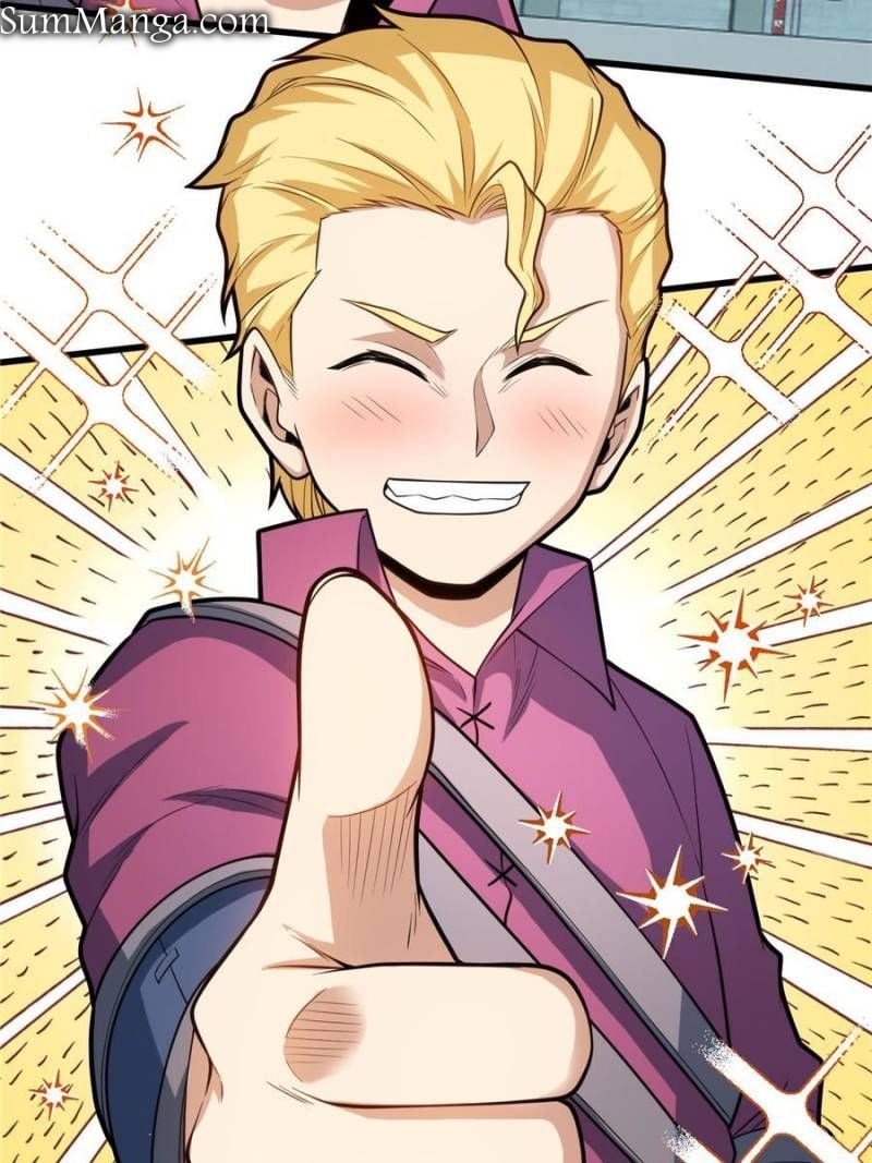 My Dragon System chapter 25 page 43