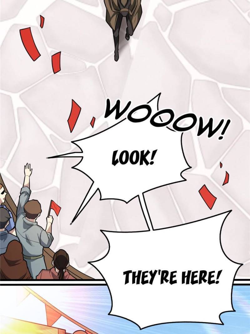 My Dragon System chapter 25 page 7