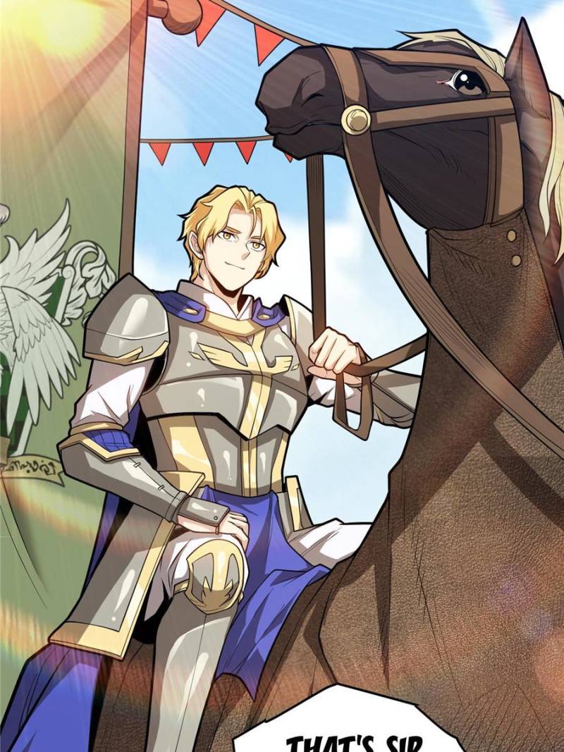 My Dragon System chapter 25 page 8