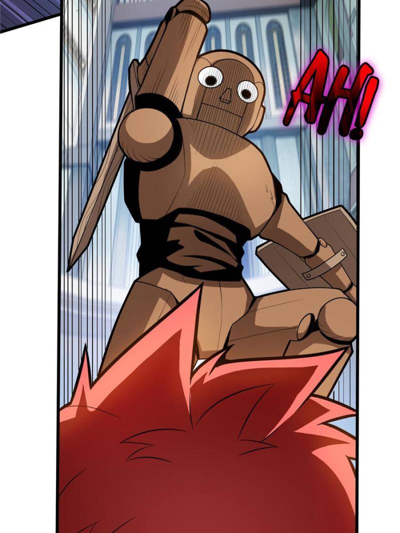 My Dragon System chapter 26 page 17