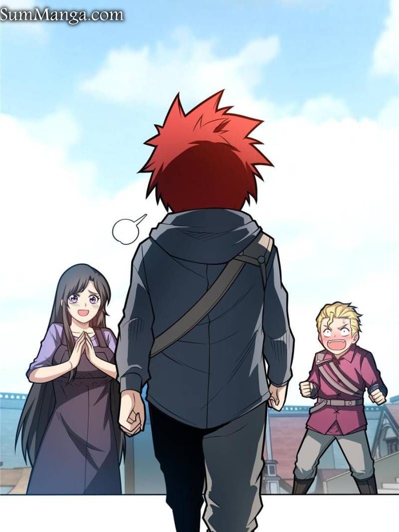 My Dragon System chapter 26 page 28