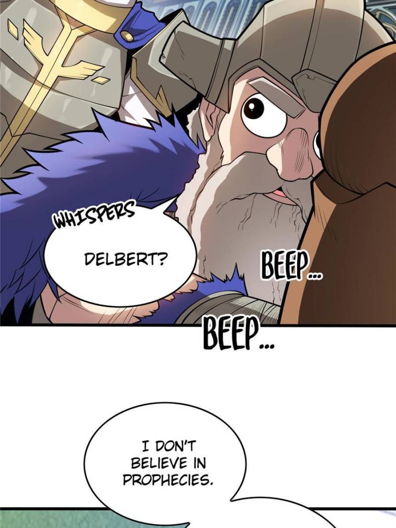 My Dragon System chapter 26 page 7