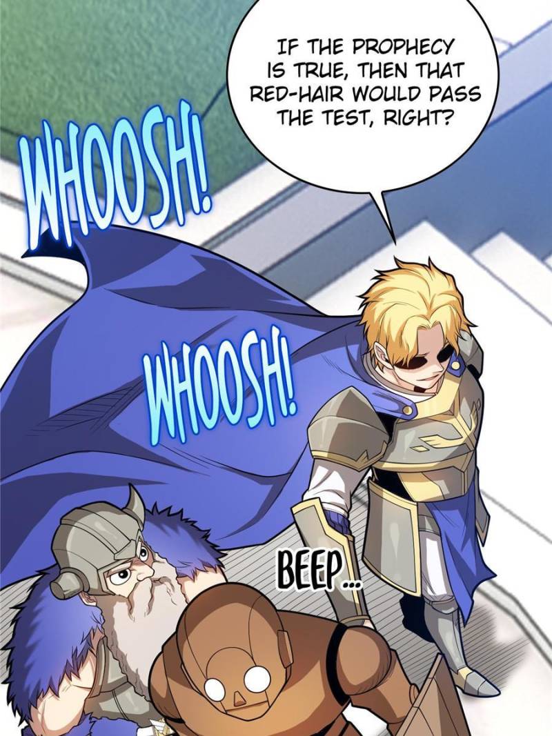 My Dragon System chapter 26 page 8