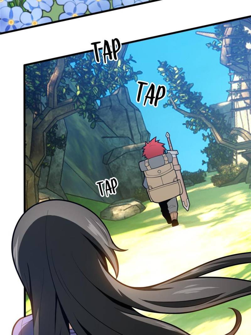 My Dragon System chapter 27 page 10