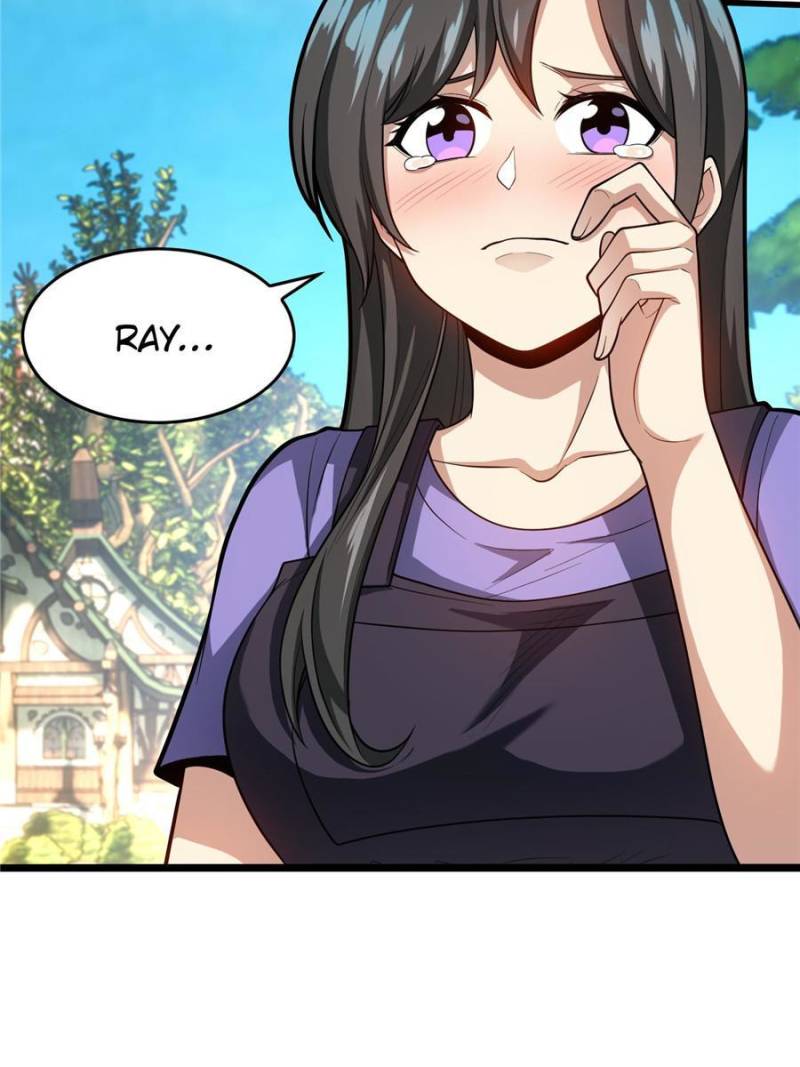 My Dragon System chapter 27 page 12