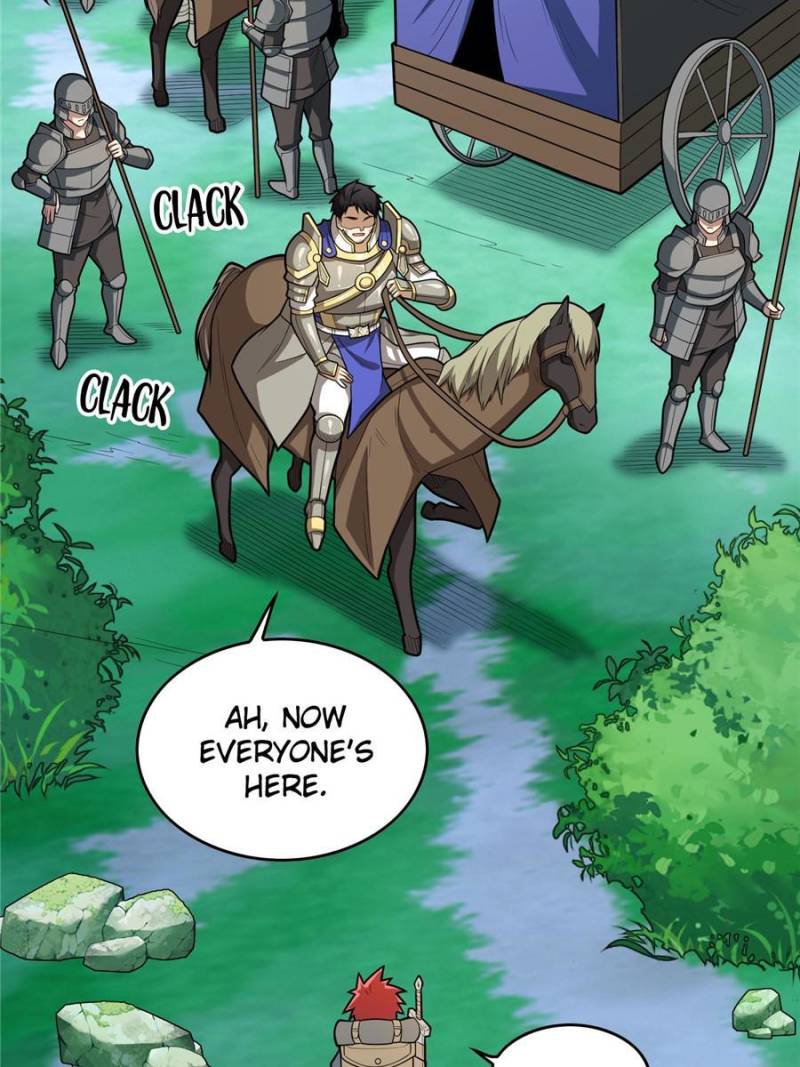 My Dragon System chapter 27 page 15