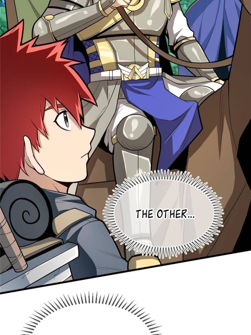 My Dragon System chapter 27 page 17