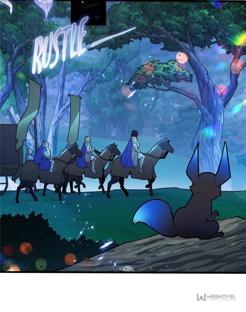 My Dragon System chapter 27 page 23