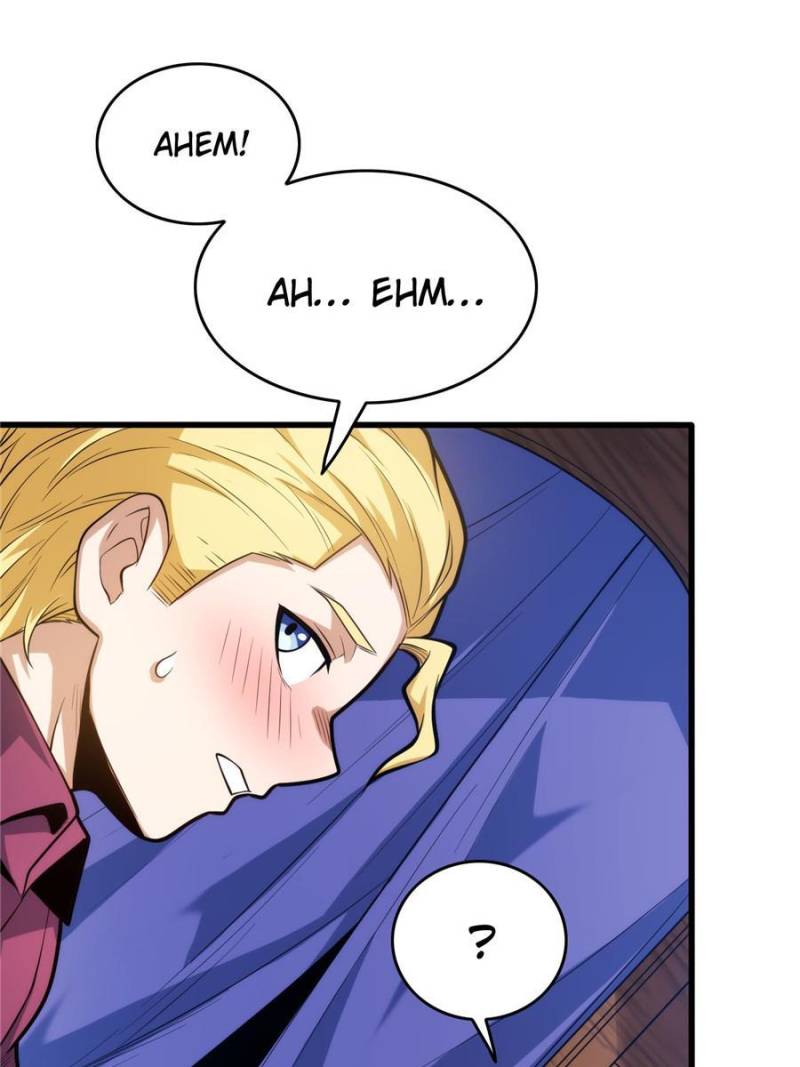 My Dragon System chapter 27 page 24