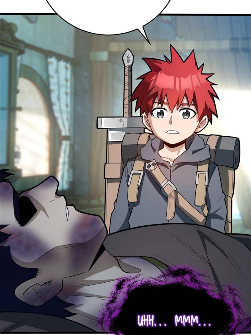 My Dragon System chapter 27 page 3