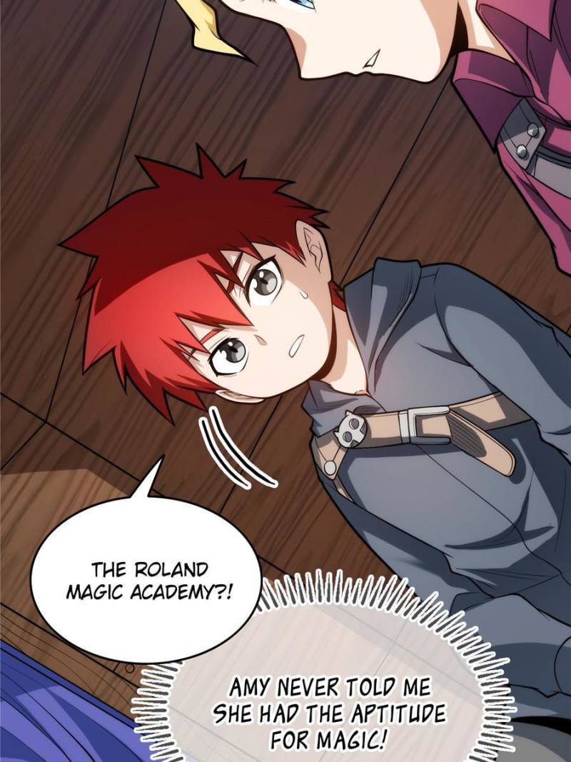 My Dragon System chapter 27 page 31