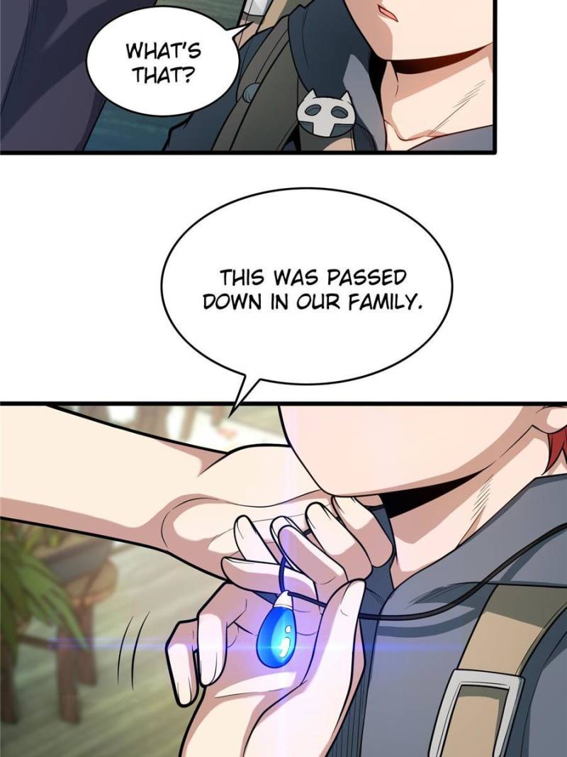 My Dragon System chapter 27 page 6