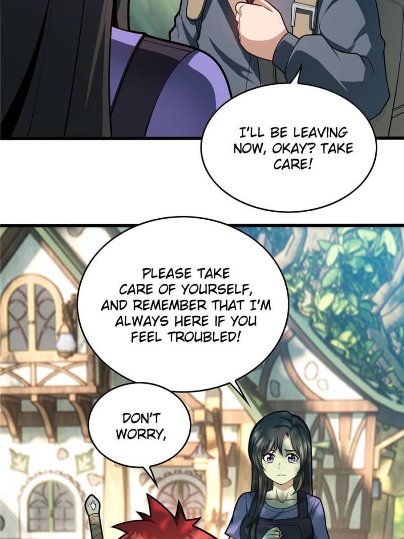 My Dragon System chapter 27 page 8