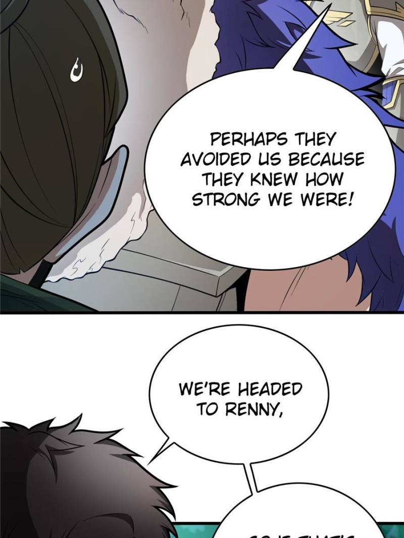 My Dragon System chapter 28 page 12