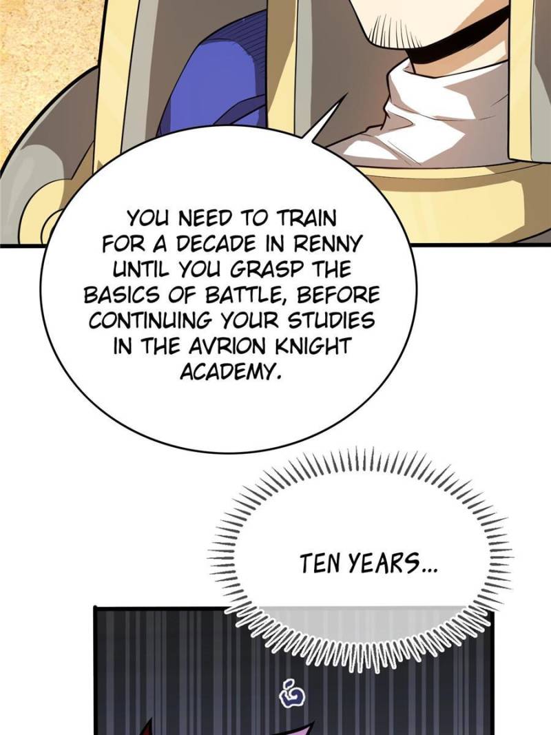 My Dragon System chapter 28 page 17