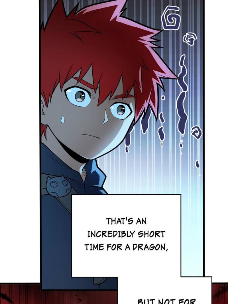 My Dragon System chapter 28 page 18