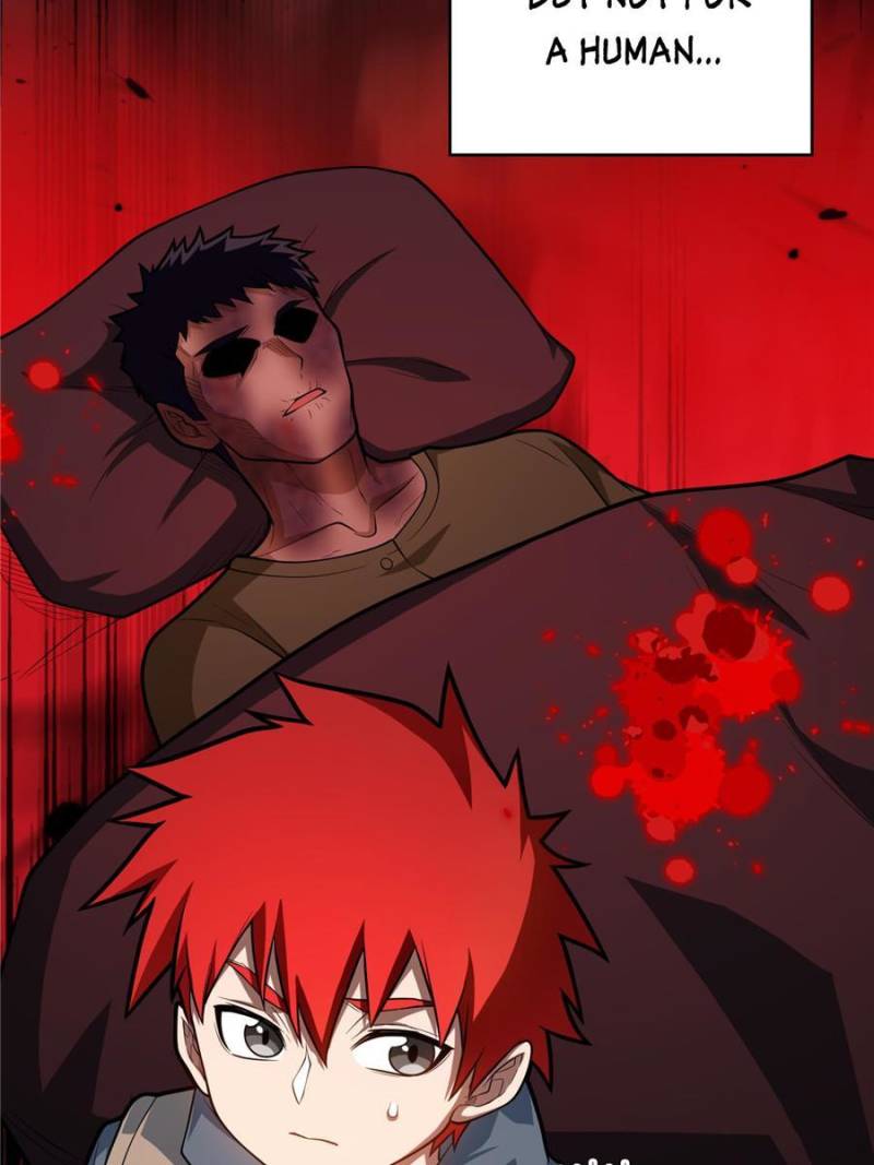 My Dragon System chapter 28 page 19