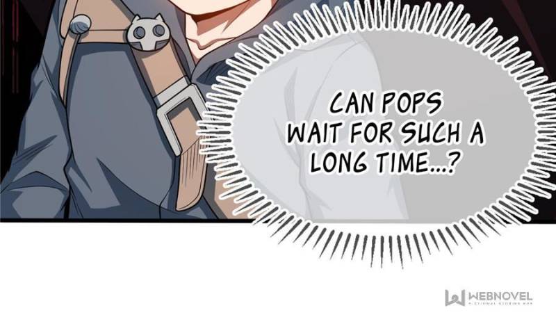 My Dragon System chapter 28 page 20