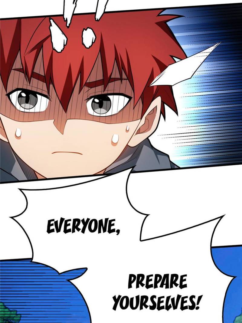 My Dragon System chapter 28 page 25