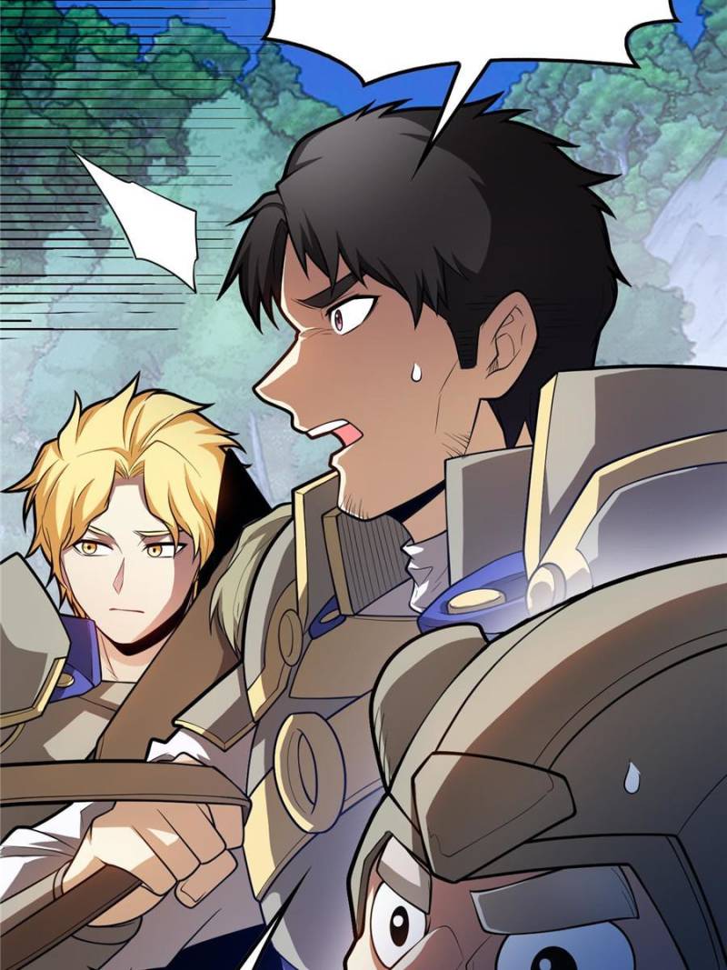 My Dragon System chapter 28 page 26