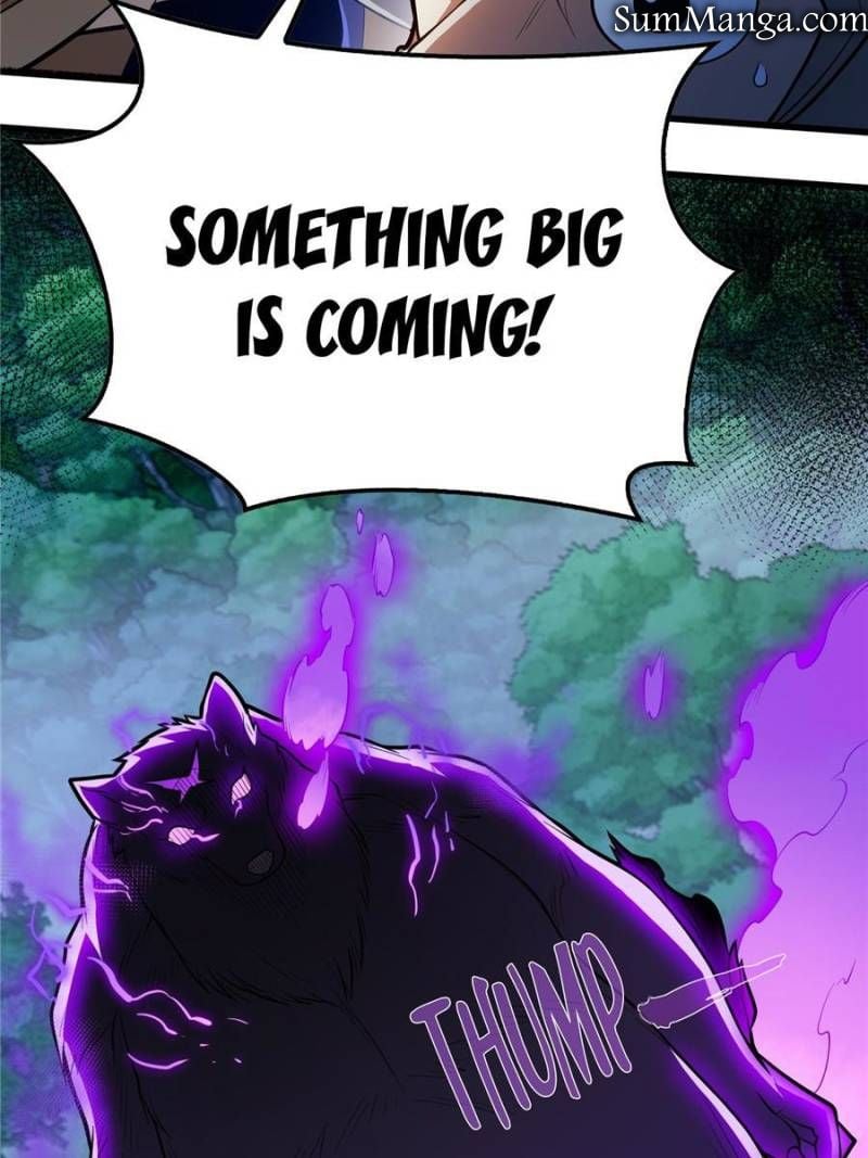 My Dragon System chapter 28 page 27