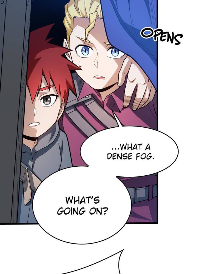 My Dragon System chapter 28 page 3