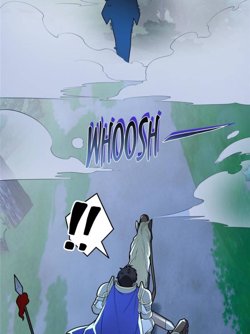 My Dragon System chapter 28 page 6