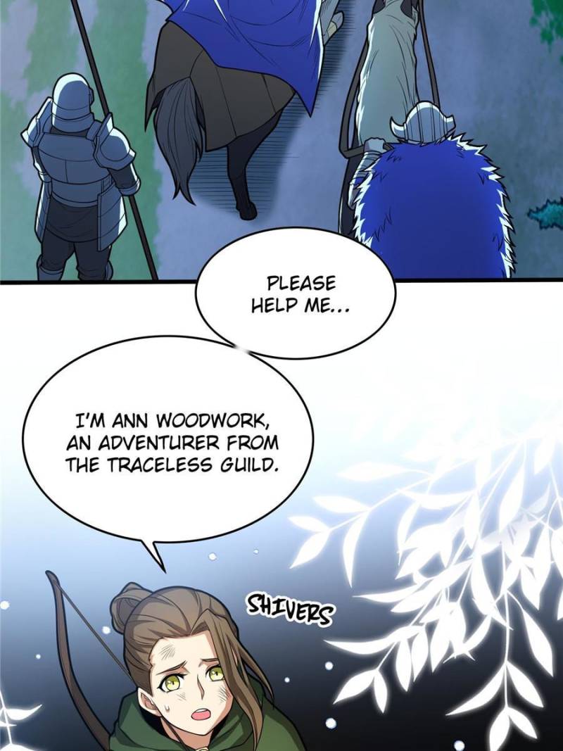 My Dragon System chapter 28 page 7