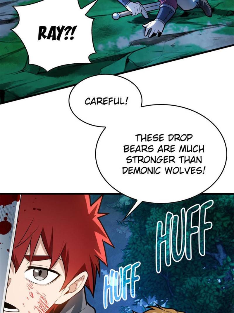 My Dragon System chapter 29 page 24