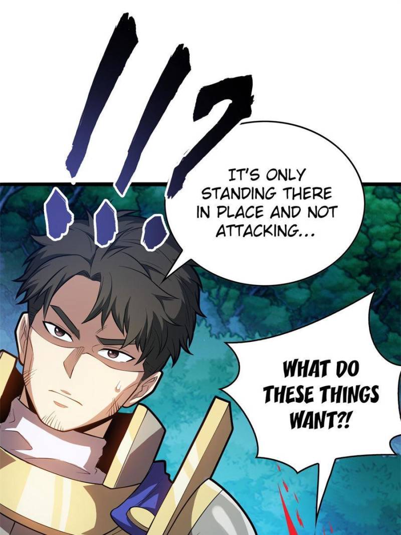 My Dragon System chapter 30 page 1