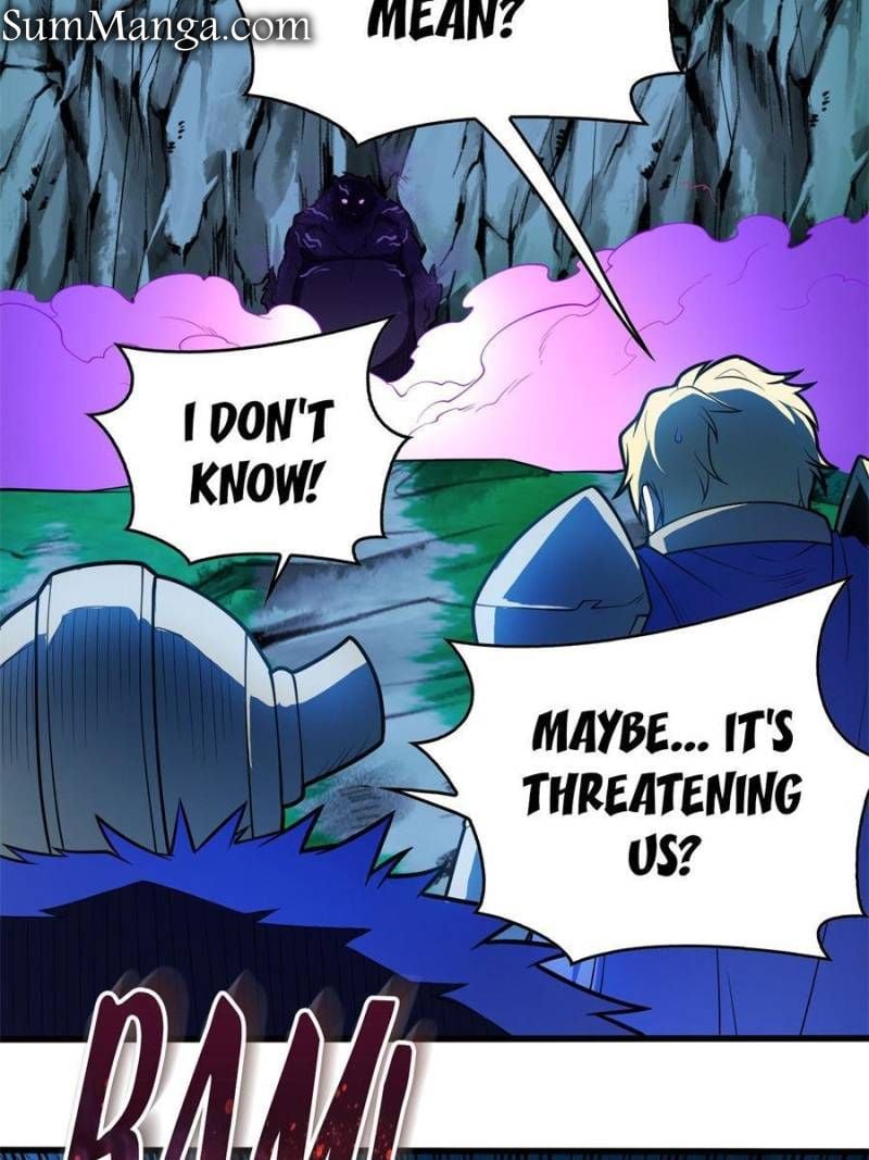 My Dragon System chapter 30 page 10