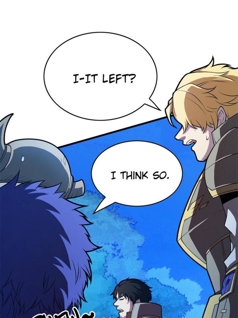 My Dragon System chapter 30 page 14