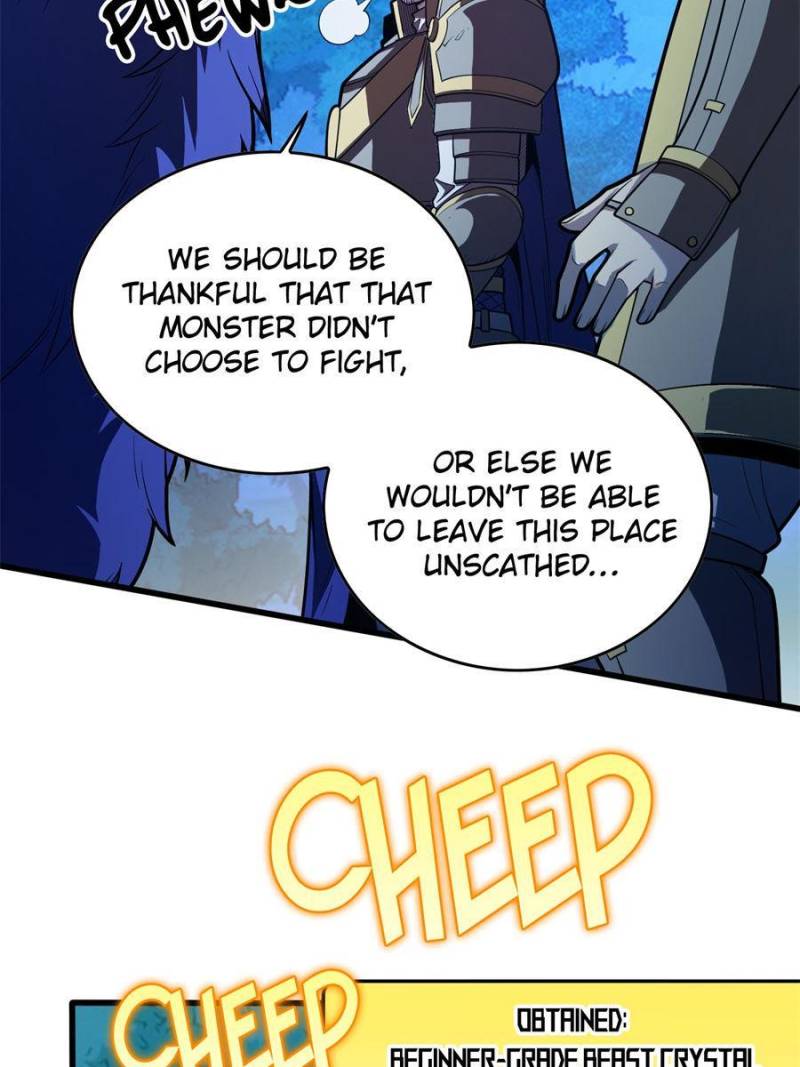 My Dragon System chapter 30 page 15