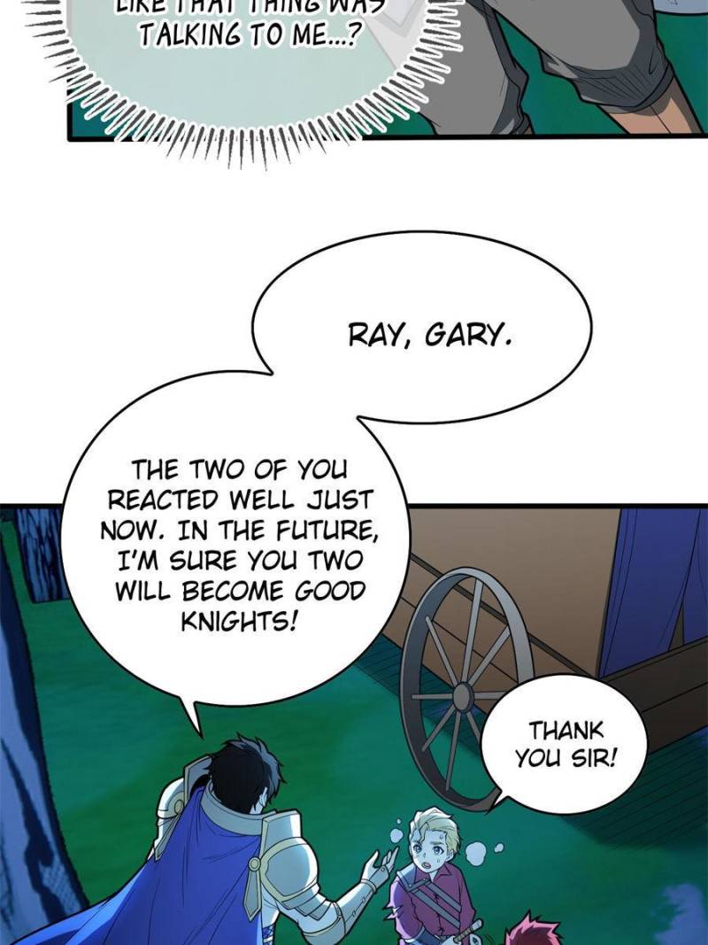 My Dragon System chapter 30 page 17